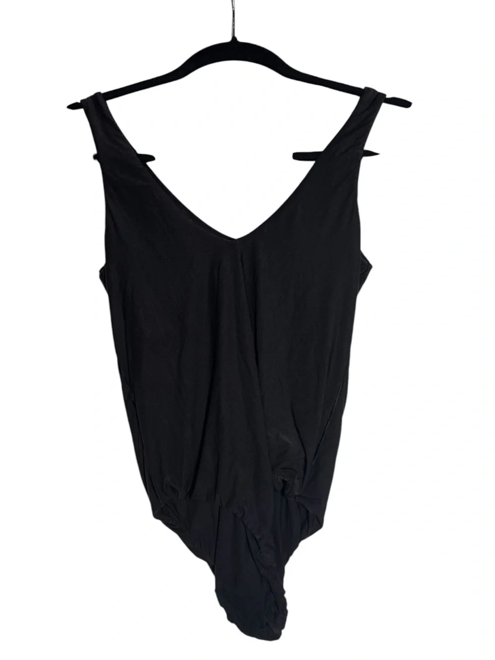 aerie smoothez bodysuit